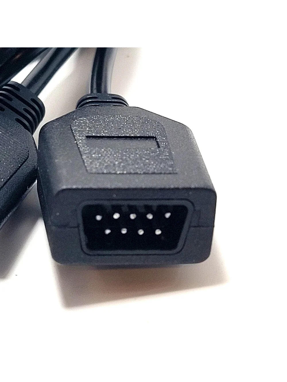 6FT Controller Extension Cable for C64 VIC-20 CD32 or Commodore Amiga Joysticks